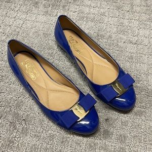 Varina women’s ballet flat